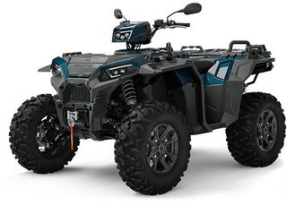 Polaris SPM 1000 '24 POLARIS SPORTSMAN XP1000 S EPS