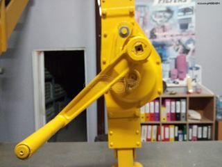 ΜΗΧΑΝΙΚΟΣ  ΓΡΥΛΟΣ  ΧΕΙΡΟΚΙΝΗΤΟΣ 5t (ΛΑΤΕΡΝΑ) ANTIKA-thumb-7