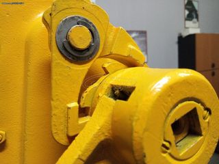 ΜΗΧΑΝΙΚΟΣ  ΓΡΥΛΟΣ  ΧΕΙΡΟΚΙΝΗΤΟΣ 5t (ΛΑΤΕΡΝΑ) ANTIKA-thumb-9