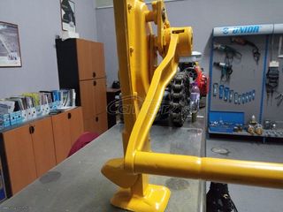 ΜΗΧΑΝΙΚΟΣ  ΓΡΥΛΟΣ  ΧΕΙΡΟΚΙΝΗΤΟΣ 5t (ΛΑΤΕΡΝΑ) ANTIKA-thumb-10