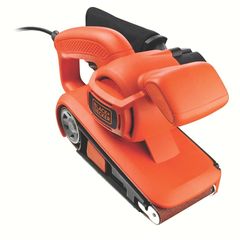 Black & Decker KA86 Belt sander