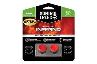 KontrolFreek - FPS Freek Inferno - XBX/XB1 (4 Prong) / Xbox One