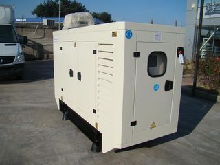 Γεννήτρια 2026 RICARDO 40 kVA-thumb-2