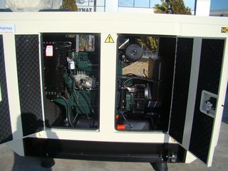 Γεννήτρια 2026 RICARDO 40 kVA-thumb-10