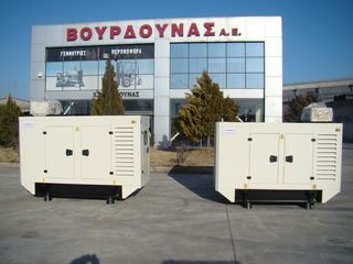 Γεννήτρια 2026 RICARDO 40 kVA-thumb-1
