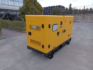 Γεννήτρια 2026 RICARDO 35 kVA-thumb-1