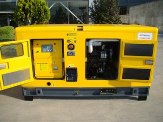 Γεννήτρια 2026 YANGDONG 33 kVA-thumb-7
