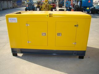 Γεννήτρια 2026 YANGDONG 33 kVA-thumb-4