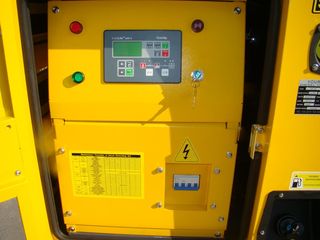 Γεννήτρια 2026 YANGDONG 33 kVA-thumb-8