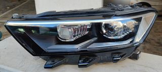 VW T-ROC 2017-2021 ΦΑΝΑΡΙ ΕΜΠΡΟΣ ΑΡΙΣΤΕΡΟ ΓΝΗΣΙΟ ΜΕΤΑΧΕΙΡΙΣΜΕΝΟ FULL LED(MATRIX)(2)