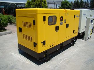 Γεννήτρια 2026 DEUTZ 30 kVA-thumb-1