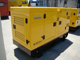 Γεννήτρια 2026 DEUTZ 30 kVA-thumb-4