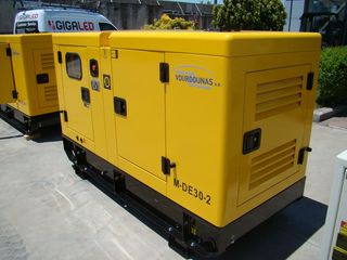 Γεννήτρια 2026 DEUTZ 30 kVA-thumb-5