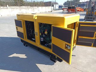 Γεννήτρια 2026 RICARDO 25 kVA-thumb-4