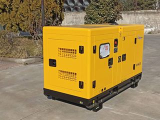 Γεννήτρια 2026 RICARDO 25 kVA-thumb-1