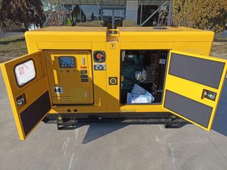 Γεννήτρια 2026 RICARDO 25 kVA-thumb-3