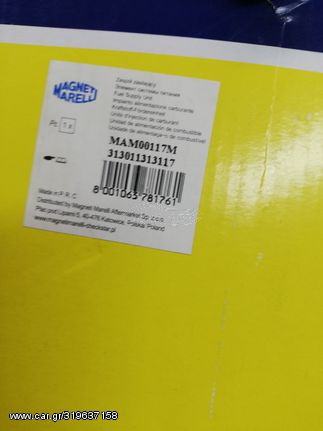  313011313117 MAGNETI MARELLI I