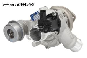 Turbocharger (New) - 53039500149