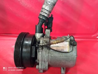 BMW 3.16 E36-E46 Κομπρεσέρ A/C-thumb-3