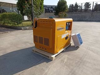 Γεννήτρια 2026 7.5 kVA-thumb-2