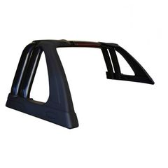 STYLISH SPORT ROLL-BAR MAYRO OVAL ΑΛΟΥΜΙΝΙΟΥ ΜΕ ΠΙΣΩ STOP 