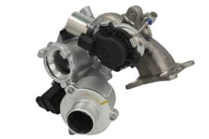 Turbocharger (New) - 06K145702Q