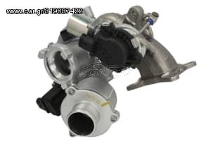 Turbocharger (New) - 06K145702Q