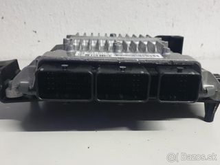 ΕΓΚΕΦΑΛΟΣ ΚΙΝΗΤΗΡΑ PEUGEOT 407-thumb-1