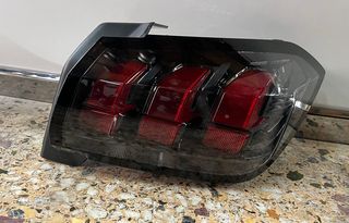 Φαναρι Πισω Δεξιο Peugeot 208 20- 