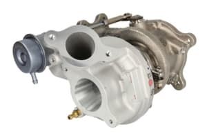 Turbocharger (New) - F56CAD-S0057B
