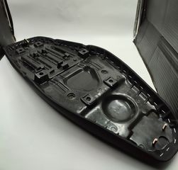Λεπτή σέλα Honda Supra -thumb-1