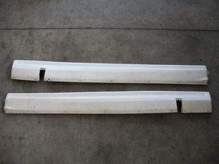 ΚΑΠΟ - ΖΑΝΤΕΣ - ΔΙΑΦΟΡΑ ΠΡΑΓΜΑΤΑ ΓΙΑ FORD SIERRA COSWORTH -thumb-2