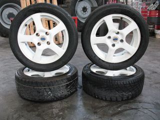 ΚΑΠΟ - ΖΑΝΤΕΣ - ΔΙΑΦΟΡΑ ΠΡΑΓΜΑΤΑ ΓΙΑ FORD SIERRA COSWORTH -thumb-3