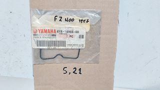 Φλαντζα καρμπυρατερ για YAMAHA FZR400 1997 (4YR-14984-00)