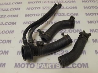YAMAHA RD 250, RZ 250 ΣΕΤ ΣΩΛΗΝΕΣ ΨΥΓΕΙΟΥ ΝΕΡΟΥ Νούμερο Αγγελίας (SKU): 35564