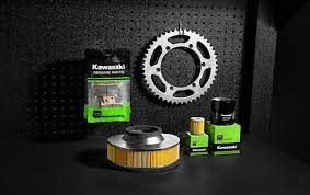 Γνησια Ανταλλακτικα Kawasaki