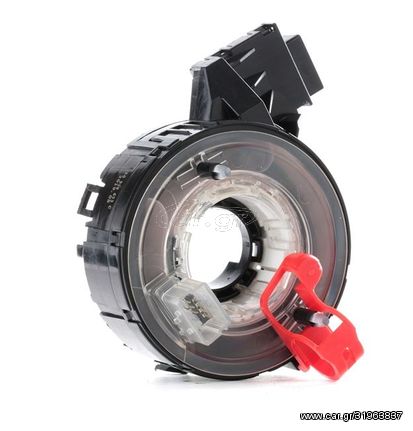 AUTOPARTS- ΣΠΙΡΑΛ ΑΕΡΟΣΑΚΟΥ VW GOLF '04-'10/AUDI A3/ SEAT LEON '06-'10/ SKODA OCTAVIA '04-'09