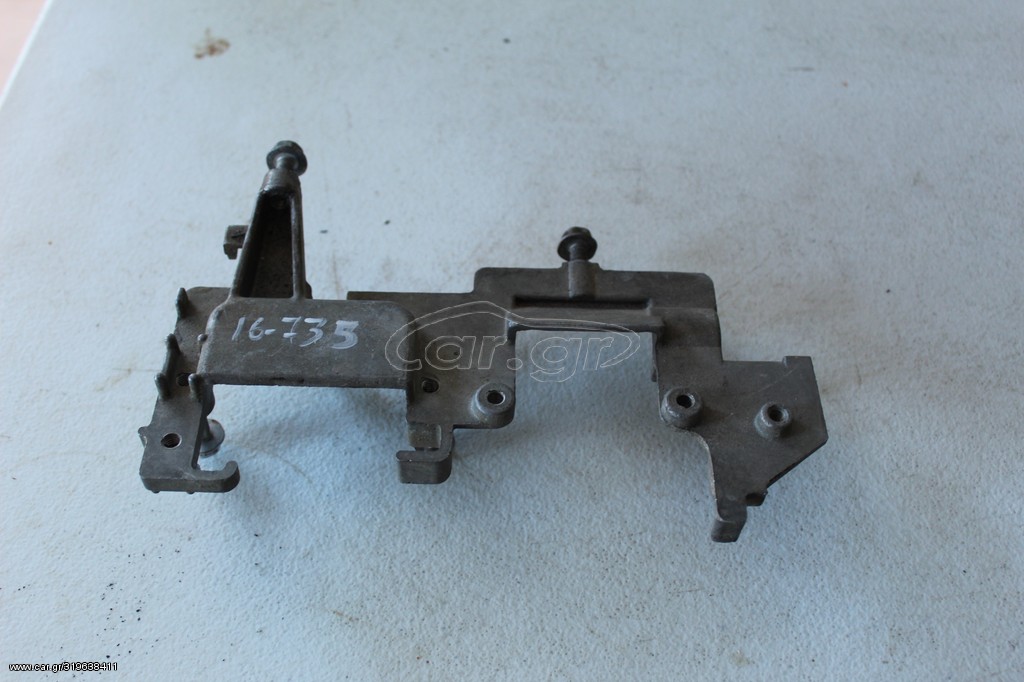 ΒΑΣΗ ΗΛΕΚΤΡΙΚΩΝ YAMAHA 4-5 HP