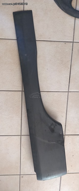 FIAT SCUDO 2004-08 ΦΑΣΑ ΦΤΕΡΟΥ ΠΙΣΩ ΔΕΞΙΑ