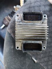 Opl astra g 99-2004 εγκέφαλος κεραία κλειδαρια