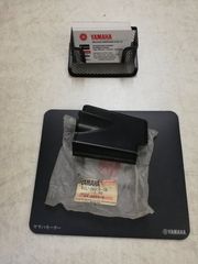 ΚΑΠΑΚΙ ΦΑΙΡΙΓΚ ΑΡΙΣΤΕΡΟ YAMAHA RD350LC               51L-2831T-00-00