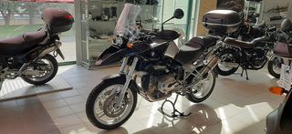 Bmw R 1200 GS '05