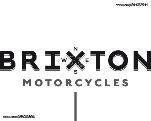 Γνήσια ανταλλακτικά Brixton