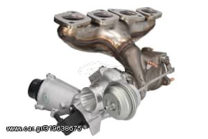 Turbocharger (New) - 9V104