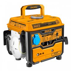GE8002 Γεννήτρια Βενζίνης 1kVA 2Hp - ΒΕΝΖΙΝΗΣ ΜΟΝΟΦΑΣΙΚΕΣ - INGCO (#GE8002)