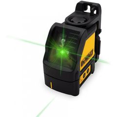 DW088CG-XJ Laser Γραμμών Πράσινη Προβολή Σταυρού - ΛΕΙΖΕΡ ΓΡΑΜΜΩΝ - DEWALT (#DW088CG-XJ)
