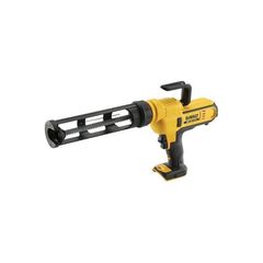 DCE560N-XJ Πιστόλι Σιλικόνης XR 300ml DW 18V (Solo) - SOLO - DEWALT (#DCE560N-XJ)