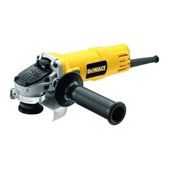 DWE4057-QS Γωνιακός Τροχός 800W 125mm - ΓΩΝΙΑΚΟΙ ΤΡΟΧΟΙ ΜΙΚΡΟΙ - DEWALT (#DWE4057-QS)