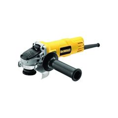 DWE4156-QS Γωνιακός Τροχός 115mm 900W - ΓΩΝΙΑΚΟΙ ΤΡΟΧΟΙ ΜΙΚΡΟΙ - DEWALT (#DWE4156-QS)