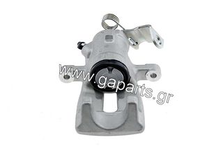 ΔΑΓΚΑΝΑ ΠΙΣΩ ΔΕΞΙΑ OPEL ASTRA G COUPE/CABRIO 00-05, ASTRA H 05-, COMBO 03-, MERIVA 03-, ZAFIRA 00-05  93168712